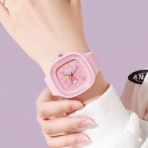 My melody in hand